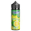 Kingston 50/50 Fantango 100ML Shortfill - #Vapewholesalesupplier#