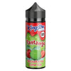 Kingston 50/50 Fantango 100ML Shortfill - #Vapewholesalesupplier#