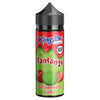 Kingston 50/50 Fantango 100ML Shortfill - #Vapewholesalesupplier#