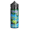 Kingston 50/50 Fantango 100ML Shortfill - #Vapewholesalesupplier#