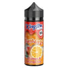 Kingston 50/50 Fantango 100ML Shortfill - #Vapewholesalesupplier#