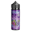 Kingston 50/50 Fantango 100ML Shortfill - #Vapewholesalesupplier#