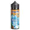 Kingston 50/50 Menthol 100ML Shortfill - #Vapewholesalesupplier#