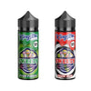 Kingston 50/50 Sweets 100ML Shortfill - #Vapewholesalesupplier#