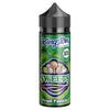 Kingston 50/50 Sweets 100ML Shortfill - #Vapewholesalesupplier#