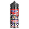 Kingston 50/50 Sweets 100ML Shortfill - #Vapewholesalesupplier#