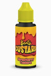 Kingston Berts Custard 100ML Shortfill - #Vapewholesalesupplier#
