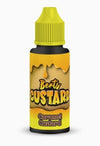 Kingston Berts Custard 100ML Shortfill - #Vapewholesalesupplier#