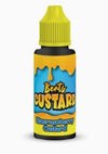 Kingston Berts Custard 100ML Shortfill - #Vapewholesalesupplier#