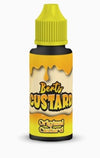 Kingston Berts Custard 100ML Shortfill - #Vapewholesalesupplier#