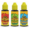 Kingston Berts Custard 100ML Shortfill - #Vapewholesalesupplier#