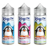 Kingston Chilly Willies 100ML Shortfill - #Vapewholesalesupplier#