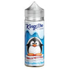 Kingston Chilly Willies 100ML Shortfill - #Vapewholesalesupplier#