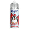 Kingston Chilly Willies 100ML Shortfill - #Vapewholesalesupplier#