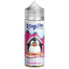 Kingston Chilly Willies 100ML Shortfill - #Vapewholesalesupplier#