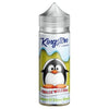 Kingston Chilly Willies 100ML Shortfill - #Vapewholesalesupplier#