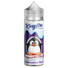 Kingston Chilly Willies 100ML Shortfill - #Vapewholesalesupplier#