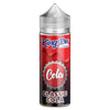 Kingston Cola 100ML Shortfill - #Vapewholesalesupplier#