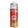 Kingston Cola 100ML Shortfill - #Vapewholesalesupplier#