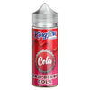 Kingston Cola 100ML Shortfill - #Vapewholesalesupplier#