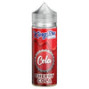 Kingston Cola 100ML Shortfill - #Vapewholesalesupplier#