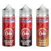 Kingston Cola 100ML Shortfill - #Vapewholesalesupplier#