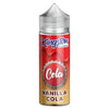 Kingston Cola 100ML Shortfill - #Vapewholesalesupplier#