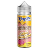 Kingston Desserts 100ML Shortfill - #Vapewholesalesupplier#