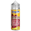 Kingston Desserts 100ML Shortfill - #Vapewholesalesupplier#