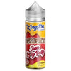 Kingston Desserts 100ML Shortfill - #Vapewholesalesupplier#
