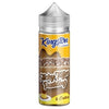 Kingston Desserts 100ML Shortfill - #Vapewholesalesupplier#