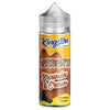 Kingston Desserts 100ML Shortfill - #Vapewholesalesupplier#