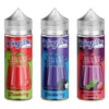 Kingston Jelly 100ML Shortfill - #Vapewholesalesupplier#