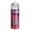 Kingston Jelly 100ML Shortfill - #Vapewholesalesupplier#
