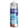 Kingston Menthol 100ML Shortfill - #Vapewholesalesupplier#