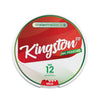 Kingston Nicotine Pouches Pack of 10 - Vape Wholesale Mcr