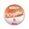 Kingston Nicotine Pouches Pack of 10 - Vape Wholesale Mcr