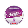 Kingston Nicotine Pouches Pack of 10 - Vape Wholesale Mcr