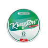 Kingston Nicotine Pouches Pack of 10 - Vape Wholesale Mcr