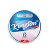 Kingston Nicotine Pouches Pack of 10 - Vape Wholesale Mcr