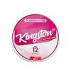 Kingston Nicotine Pouches Pack of 10 - Vape Wholesale Mcr