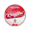 Kingston Nicotine Pouches Pack of 10 - Vape Wholesale Mcr