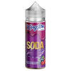Kingston Soda 100ML Shortfill - #Vapewholesalesupplier#