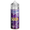 Kingston Soda 100ML Shortfill - #Vapewholesalesupplier#