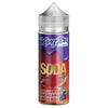 Kingston Soda 100ML Shortfill - #Vapewholesalesupplier#