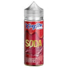 Kingston Soda 100ML Shortfill - #Vapewholesalesupplier#
