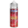 Kingston Soda 100ML Shortfill - #Vapewholesalesupplier#