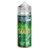 Kingston Soda 100ML Shortfill - #Vapewholesalesupplier#