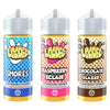 Loaded 100ML Shortfill - #Vapewholesalesupplier#