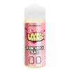 Loaded 100ML Shortfill - #Vapewholesalesupplier#